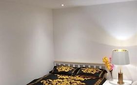 Luxurious & Stylish Flat, Access To Public Transport & Shops